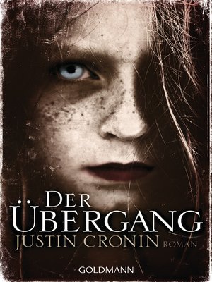 cover image of Der Übergang: Roman
